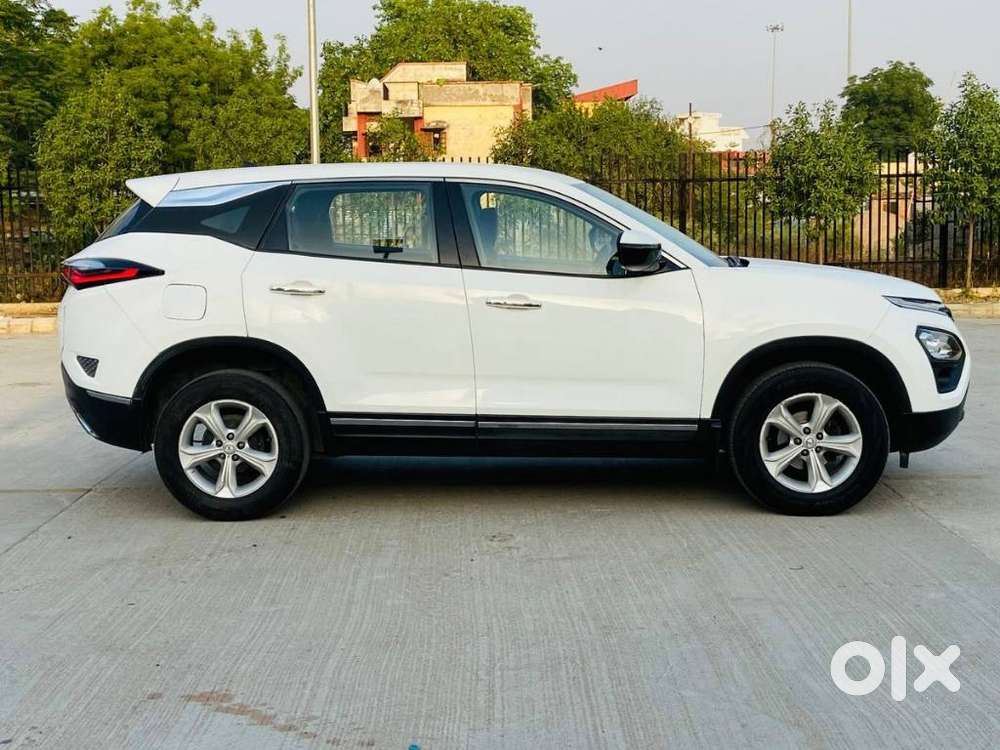 Tata Harrier Xt, 2020, Diesel