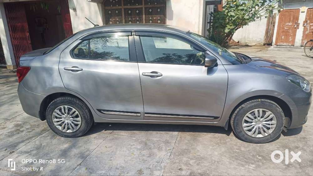 Everything Is As New As A New Car Have.