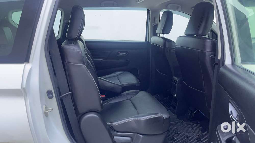 Maruti Suzuki Xl6 1.5 Alpha Mt, 2022, Petrol