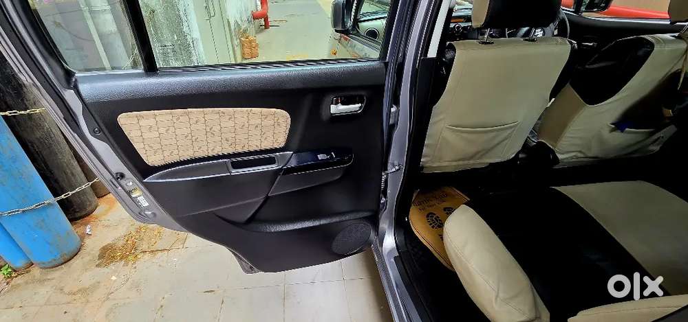Doctor Driven Maruti Wagon R Mint Condition