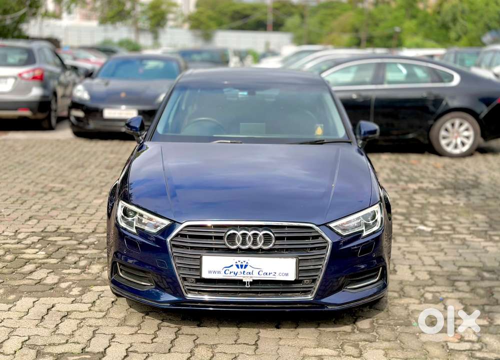 Audi A3 1.4 35 Tfsi Premium Plus, 2019, Petrol