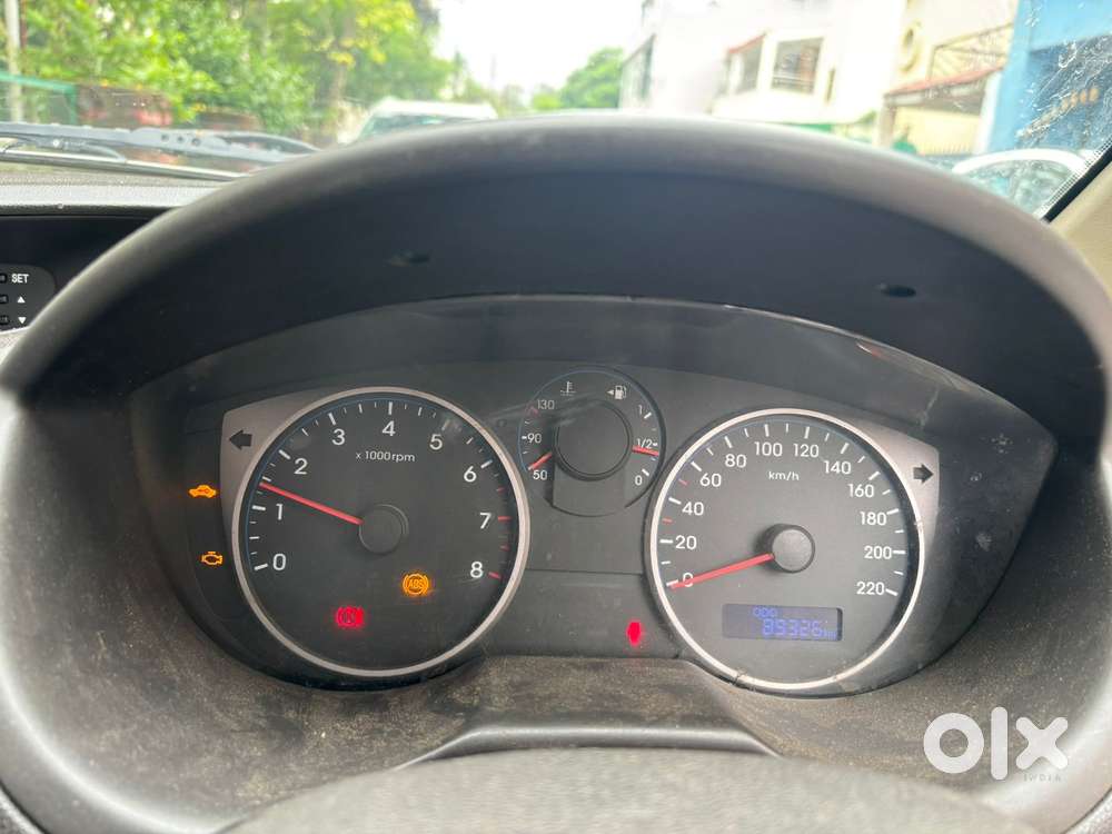 Hyundai I20 Sportz 1.2 Bs-iv, 2012, Petrol