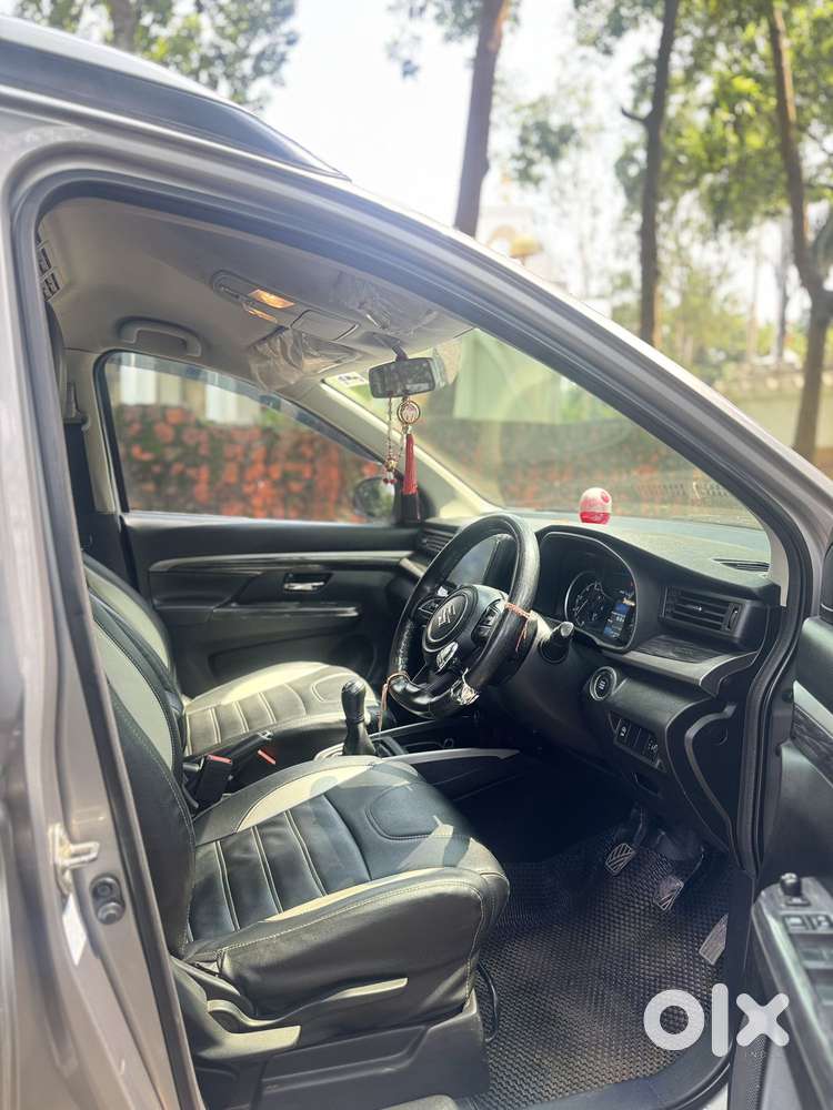 Maruti Suzuki Xl6 1.5 Zeta Mt, 2020, Petrol