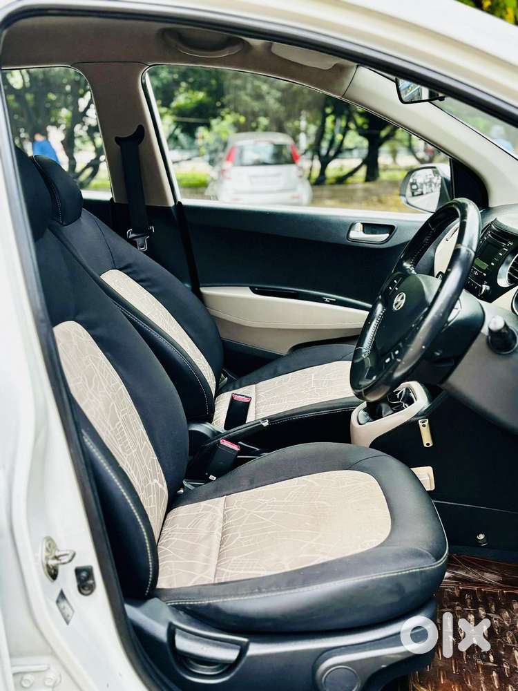Hyundai Grand I10 Asta 1.2 Vtvt, 2014, Petrol