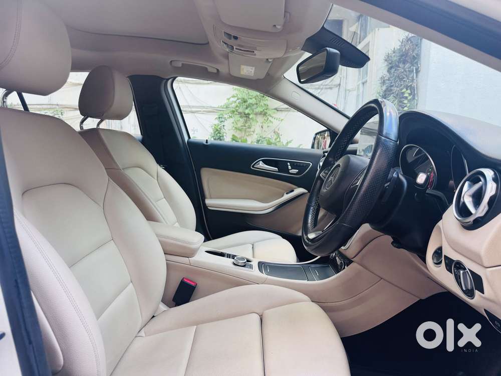 Mercedes-benz Gla 220d 4matic, 2019, Diesel