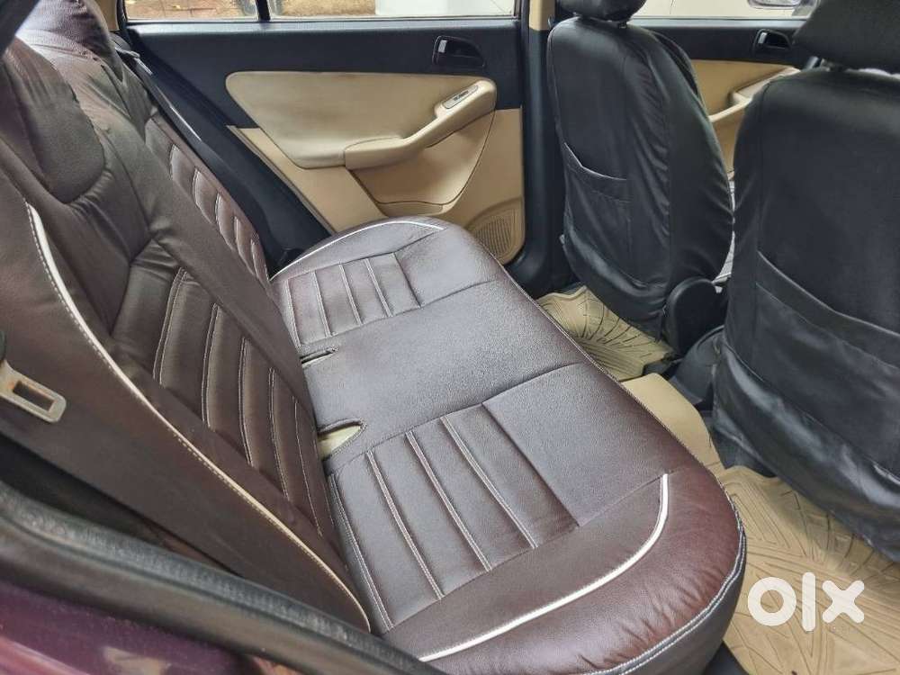 Tata Manza Aura (abs) Quadrajet, 2012, Diesel