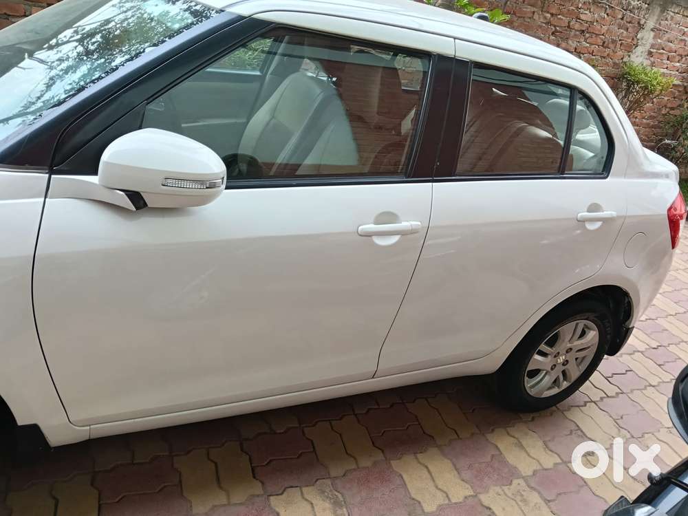 Maruti Suzuki Swift Dzire 2012-2015 1.2 Zxi, 2013, Petrol