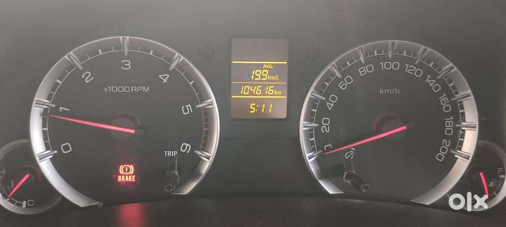 Maruti Suzuki Swift Ddis Vdi, 2014, Diesel