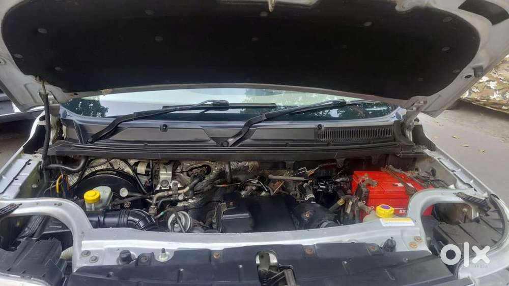 Mahindra Diesel Car 2018