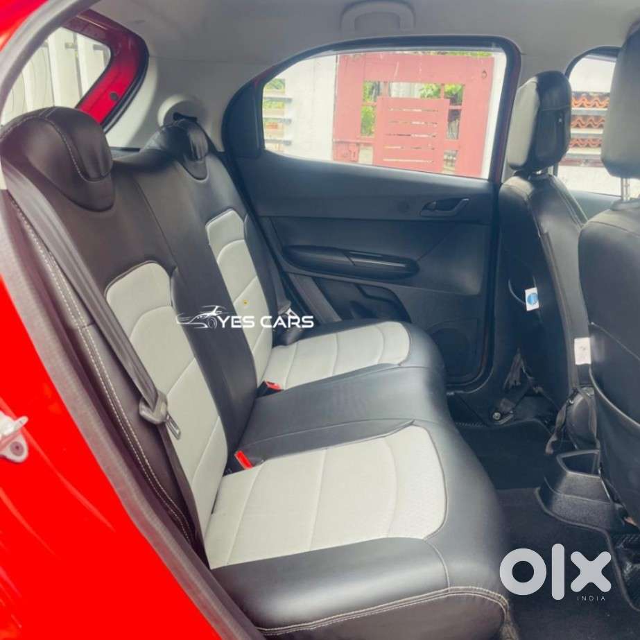 Tata Tiago 1.2 Revotron Xza, 2021, Petrol