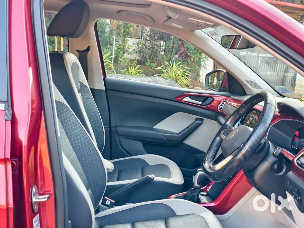 2024 Vw Taigun Gt Plus 1.5 Dsg | 29.5k Km | Warranty  Till 2030