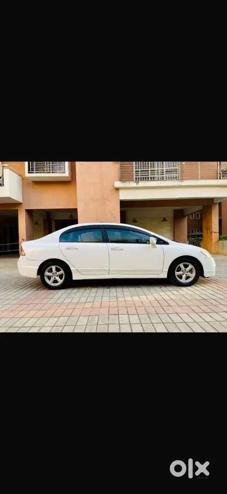 Best Civic