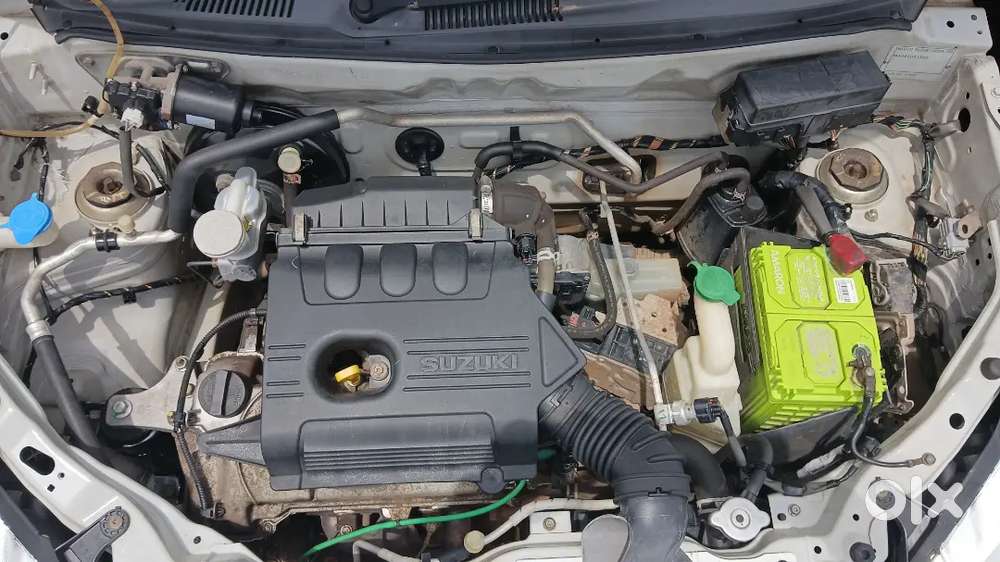 Alto K10 Vxi 2015 Automatic