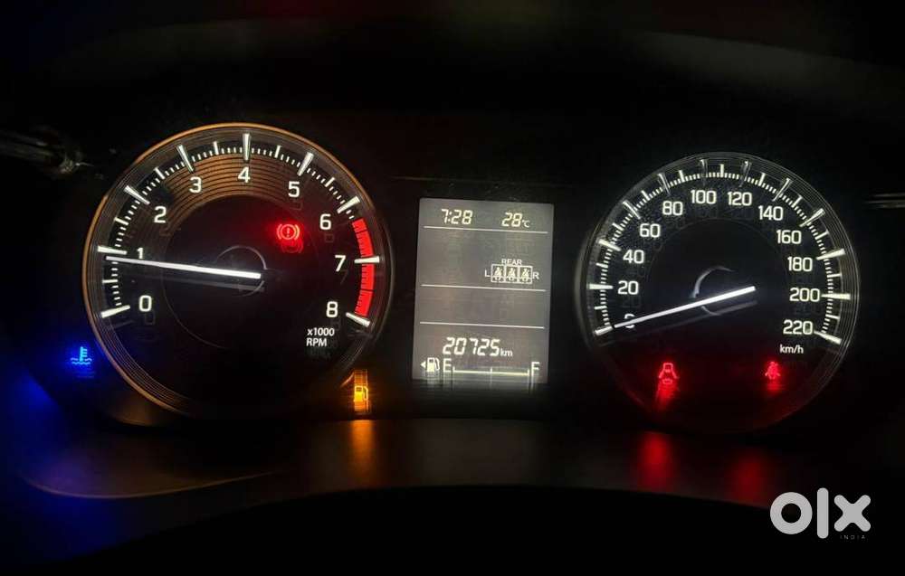 Maruti Suzuki Baleno For Sale