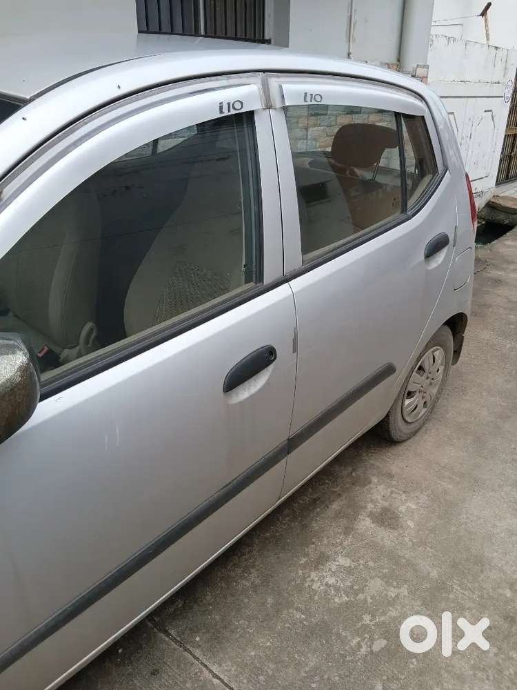 Hyundai I10 2008 Petrol