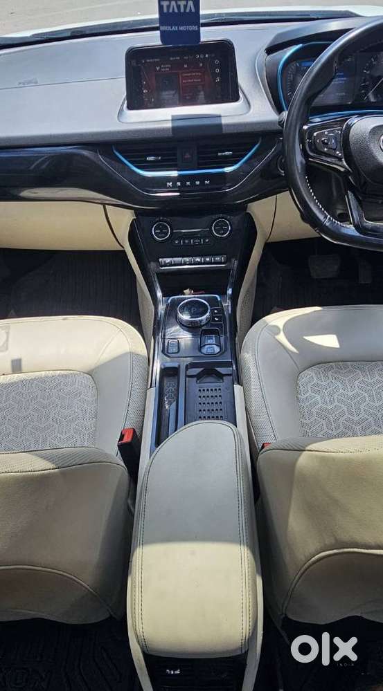 Tata Nexon Ev Xz Plus, 2023, Electric