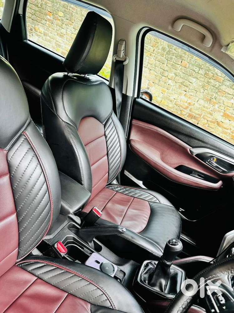 Maruti Suzuki Grand Vitara 1.5 Smart Hybrid Zeta 2023