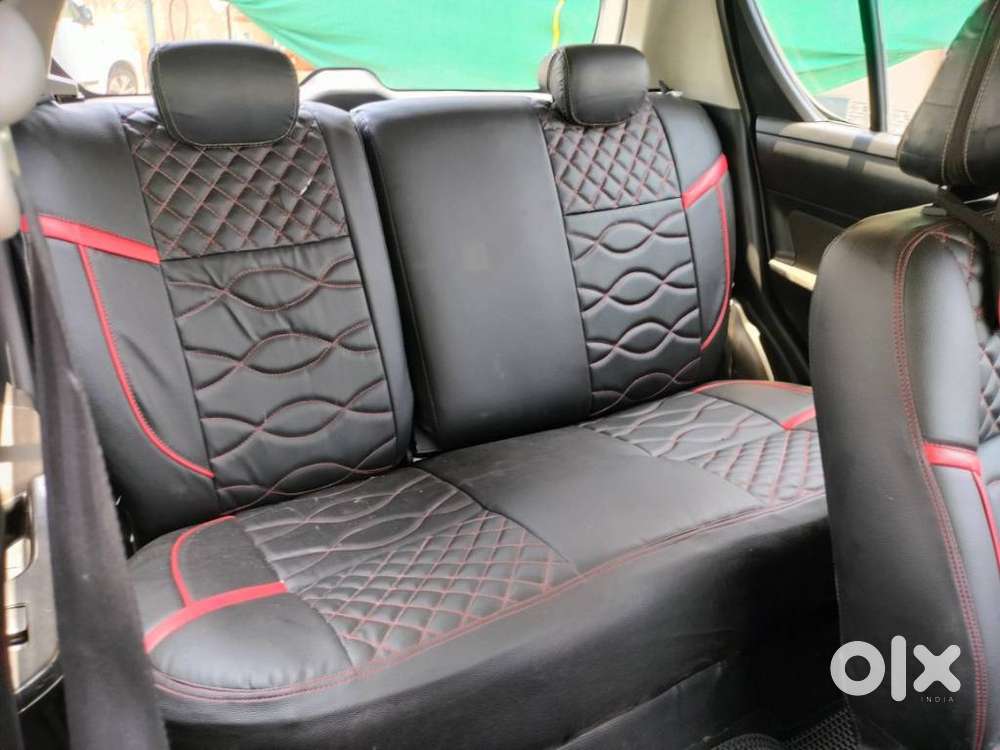 Maruti Suzuki Swift Vxi + Manual, 2016, Petrol