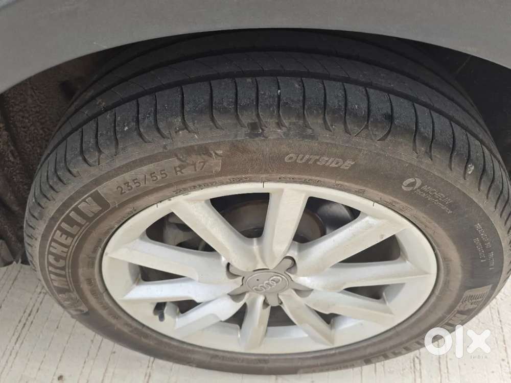 Audi Q3 2.0 Tdi Quattro Premium, 2012, Diesel