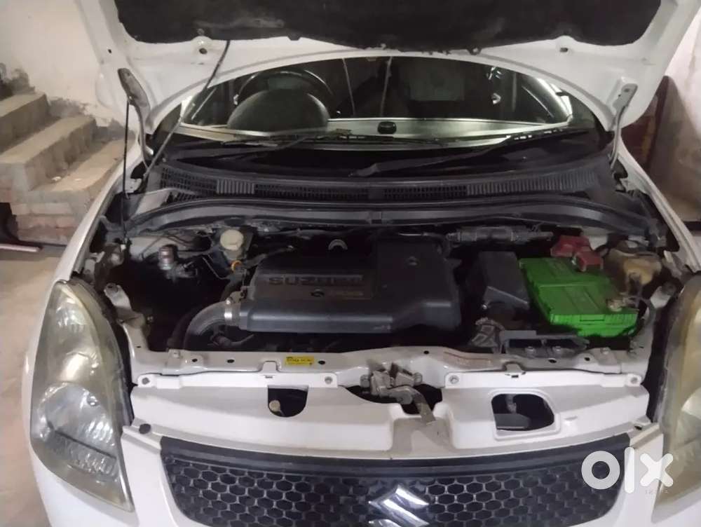 Maruti Suzuki Dzire 2015 Diesel Good Condition