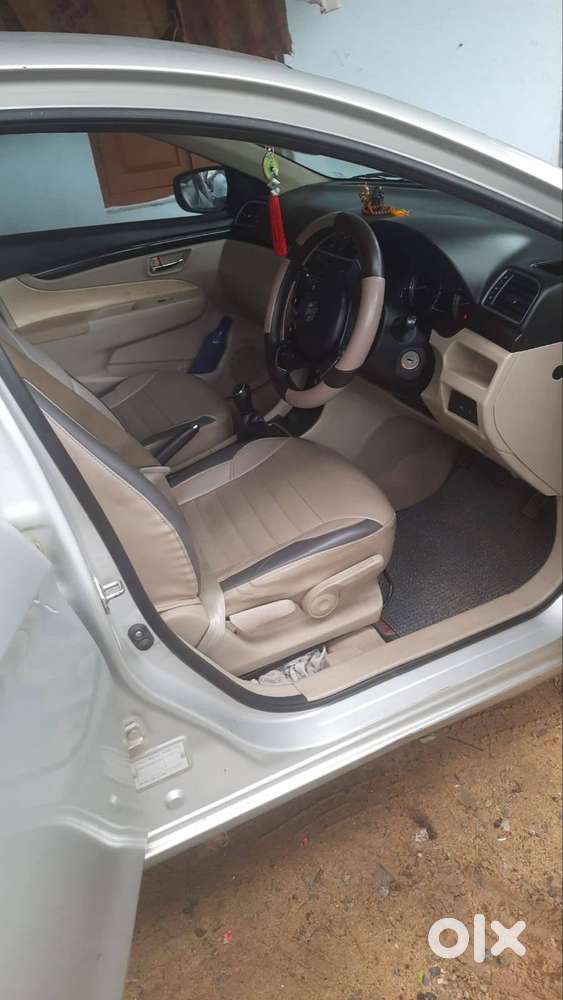 Maruti Suzuki Ciaz Vdi 2016