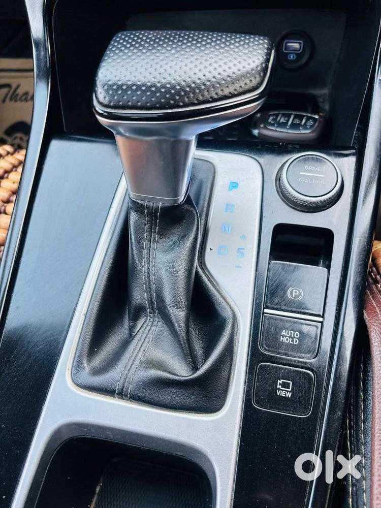 Hyundai Alcazar 1.5 Signature (o) Diesel At 7 Str, 2022, Diesel