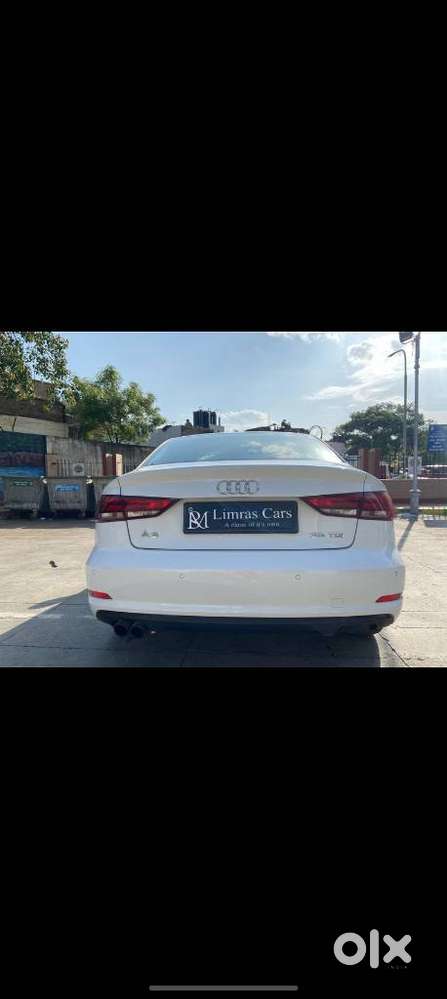 Audi A3 2.0 35 Tdi Premium + Sunroof, 2015, Diesel