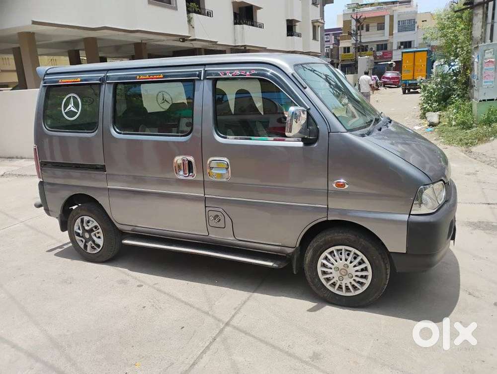 Maruti Suzuki Eeco 5 Seater Standard, 2023, Petrol
