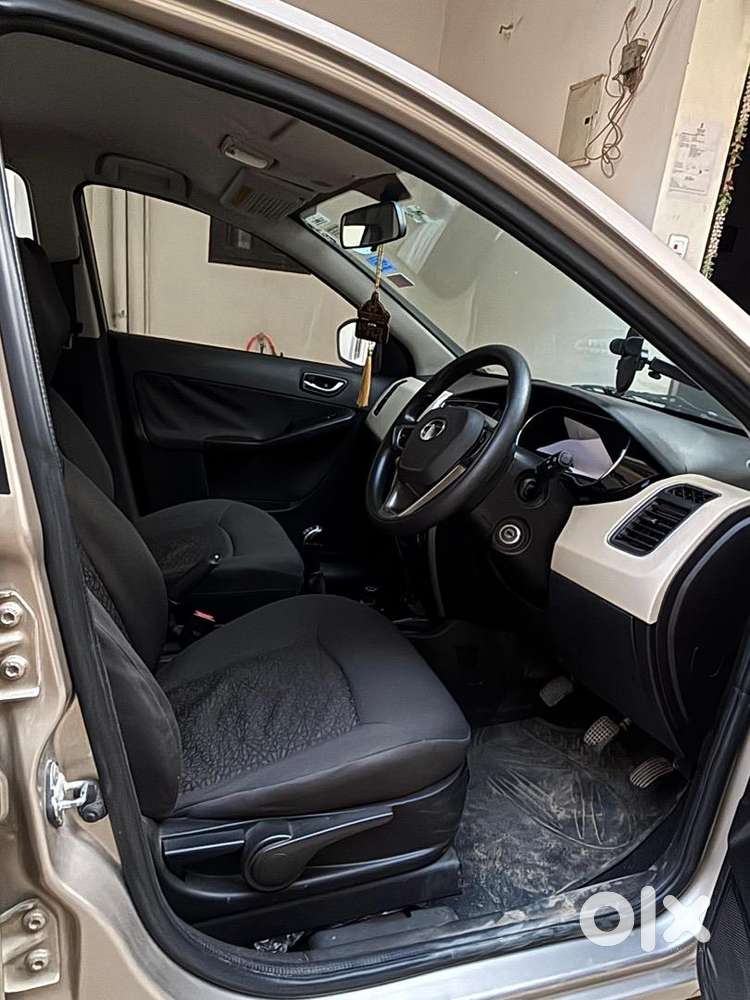 Tata Zest  2014 Top Model  Petrol  Manual  Alloys  Mint Condition