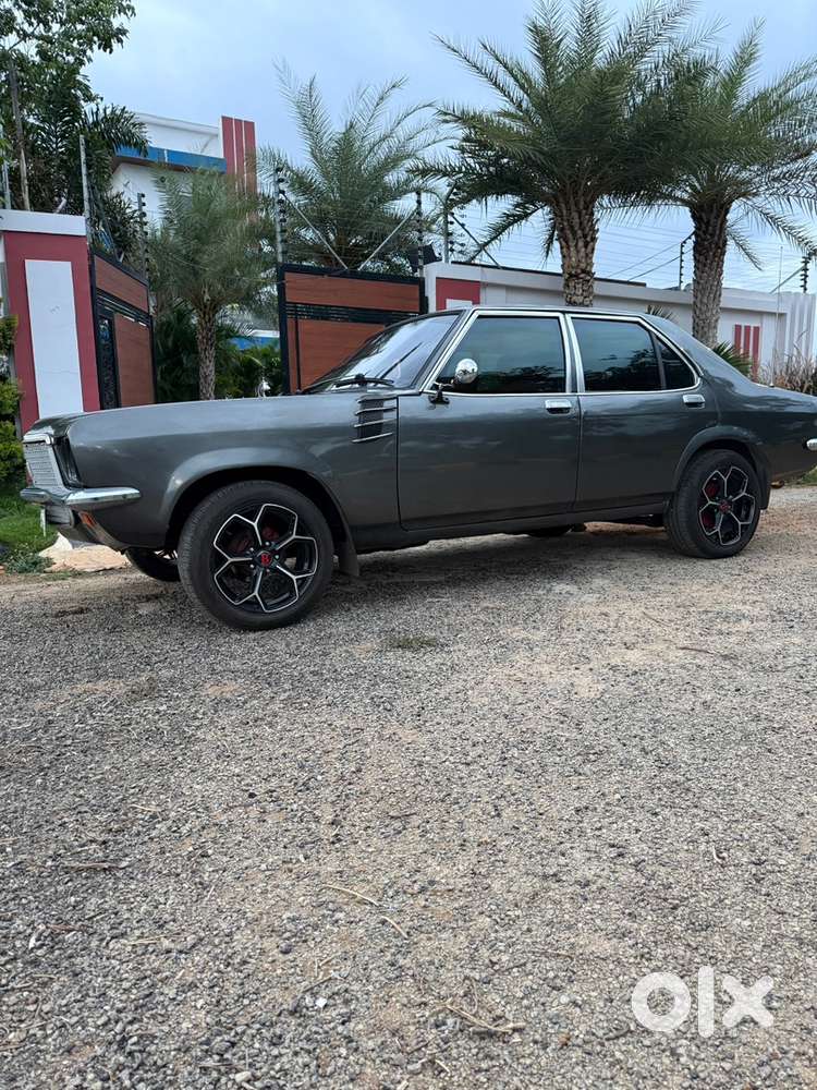 Contessa For Sale,paper R Valid Up To 2031