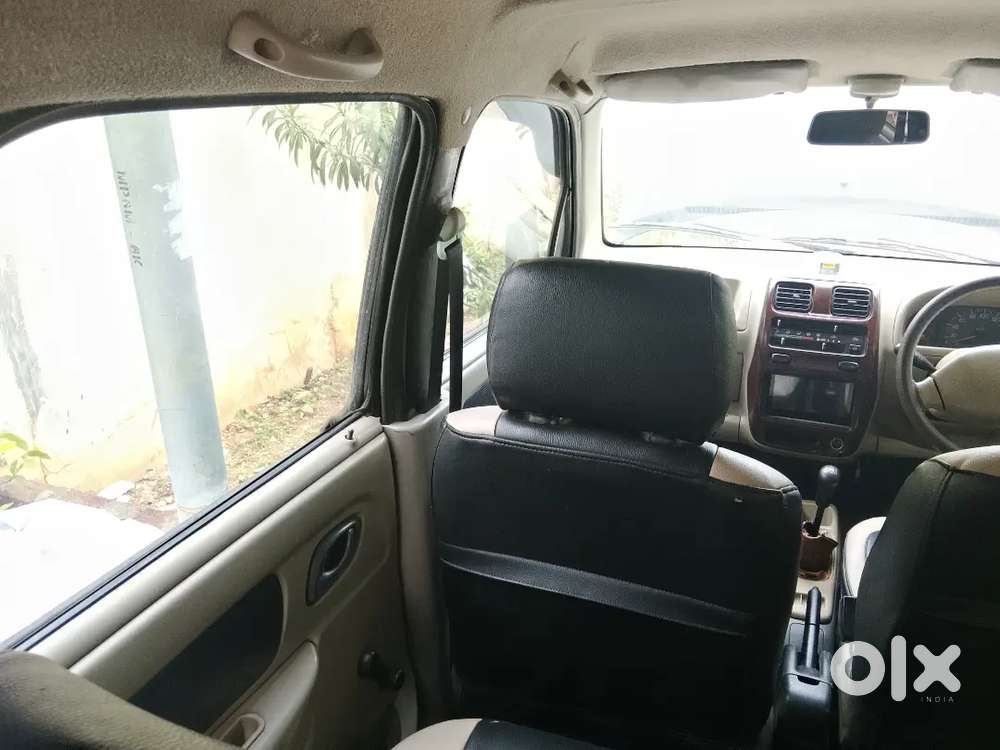 Maruti Suzuki Xl6 Zeta 2007