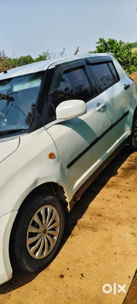 Maruti Suzuki Swift 2008 Diesel Well Maintained