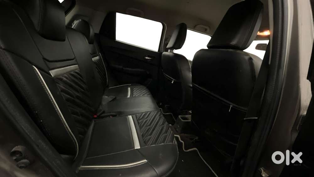Maruti Suzuki Swift Amt Vxi, 2021, Petrol