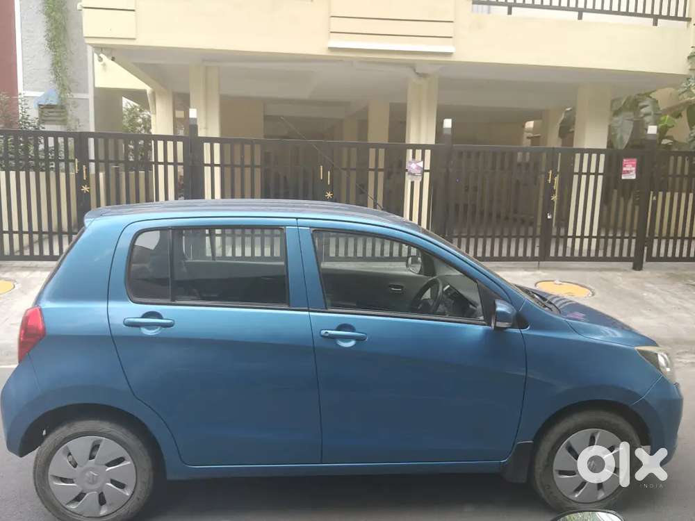 Maruti Suzuki Celerio 2017 Petrol 51000 Km Driven