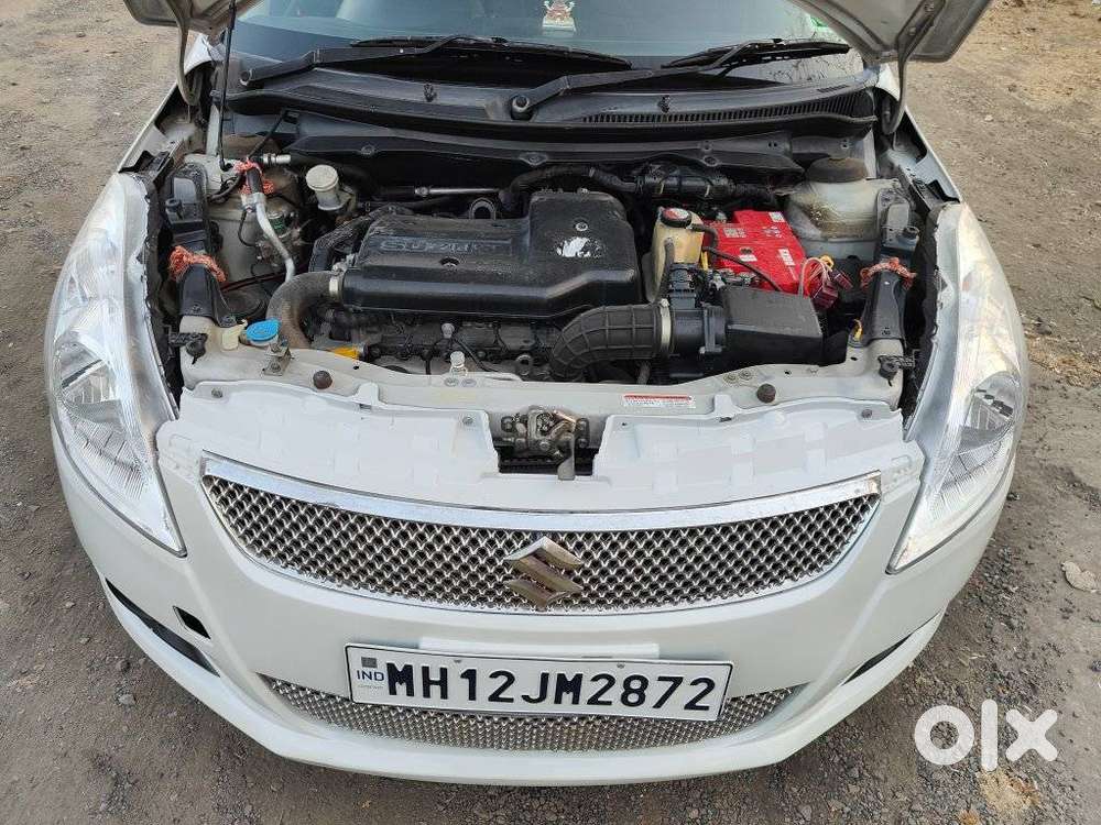 Maruti Suzuki Swift