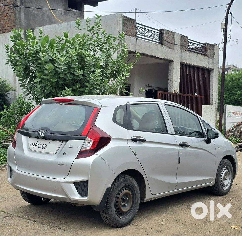 Honda Jazz 1.2 E I Vtec, 2016, Petrol