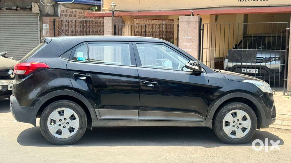 Hyundai Creta 1.4 Crdi S Plus, 2019, Diesel