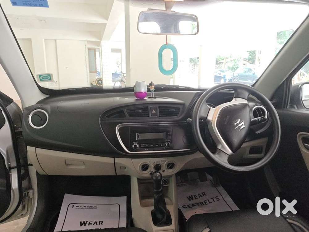 Maruti Suzuki Alto 800 2023 Petrol 20500 Km Driven
