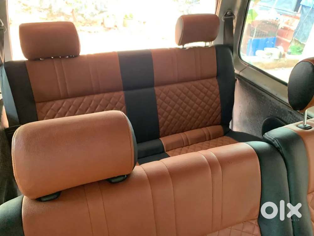 Toyota Qualis Fs Diesel 2004