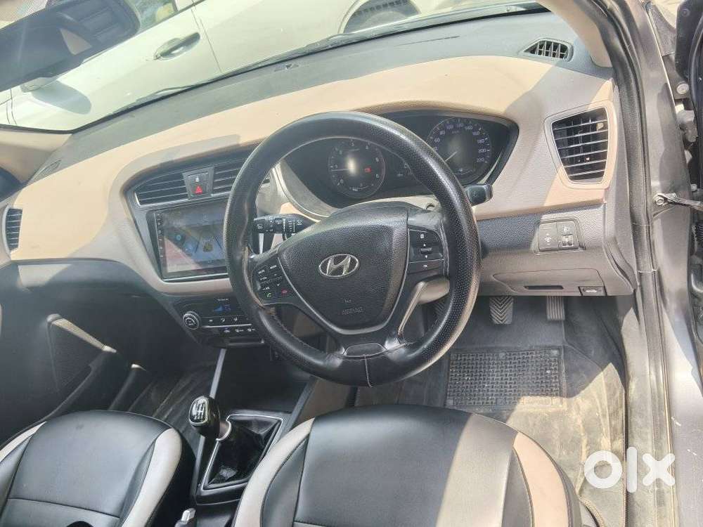 Hyundai Elite I20 Asta 1.4 Crdi, 2015, Diesel