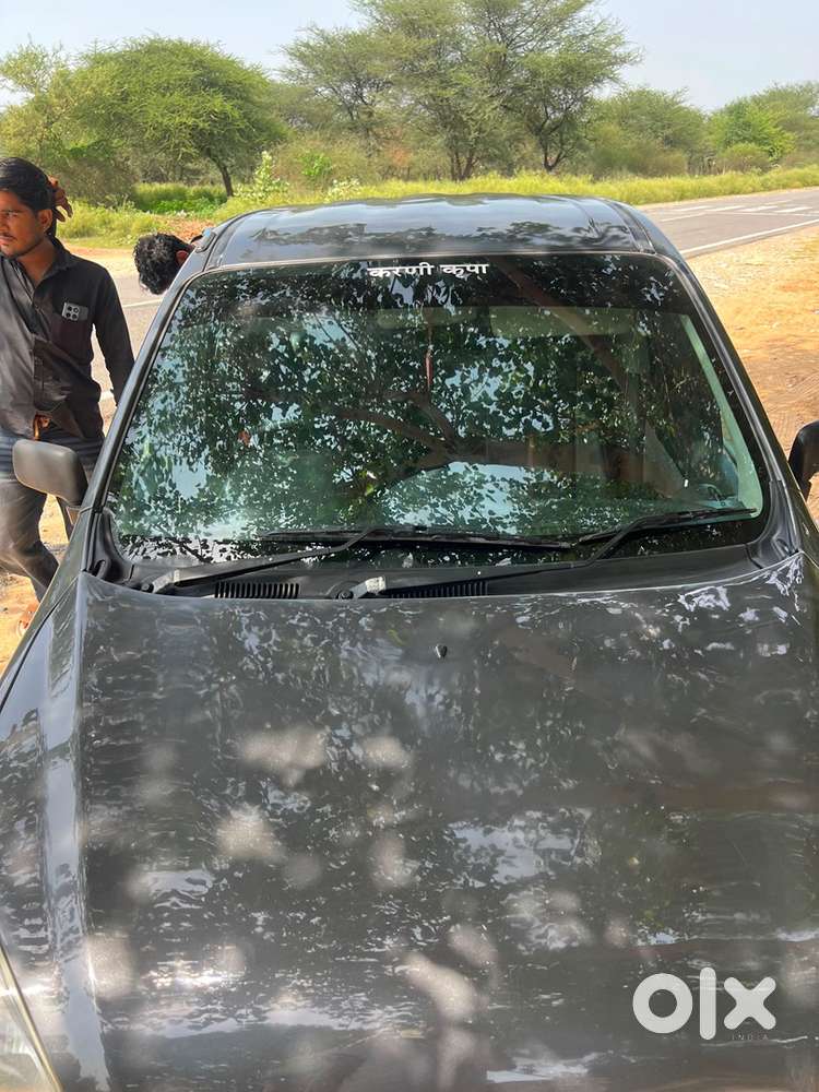 Maruti Suzuki Alto 2018 / 2019 Registration