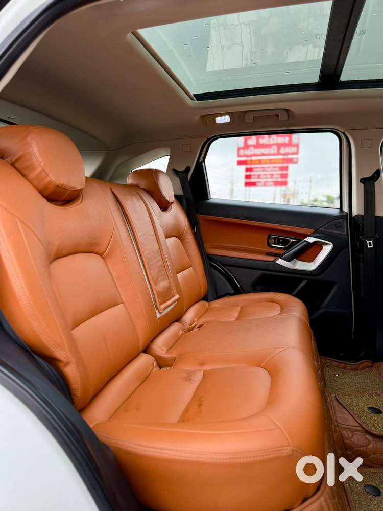 Tata Harrier Xt+, 2020, Diesel