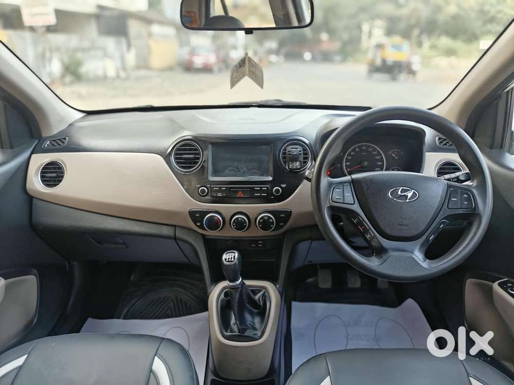 Hyundai Grand I10 Sportz O 1.2, 2019, Petrol