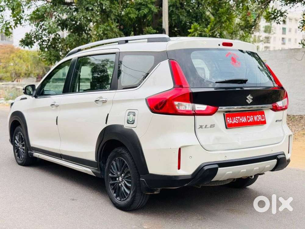Maruti Suzuki Xl6, 2021, Lpg