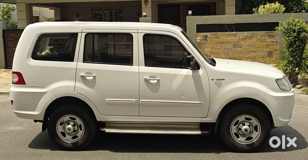 Tata Sumo Grande Ex Turbo, 2010, Diesel