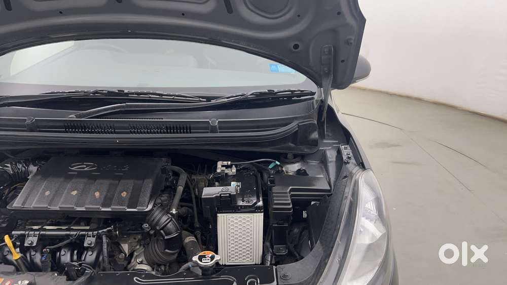 Hyundai Grand I10 Nios Sportz 1.2 Kappa Vtvt, 2021, Petrol
