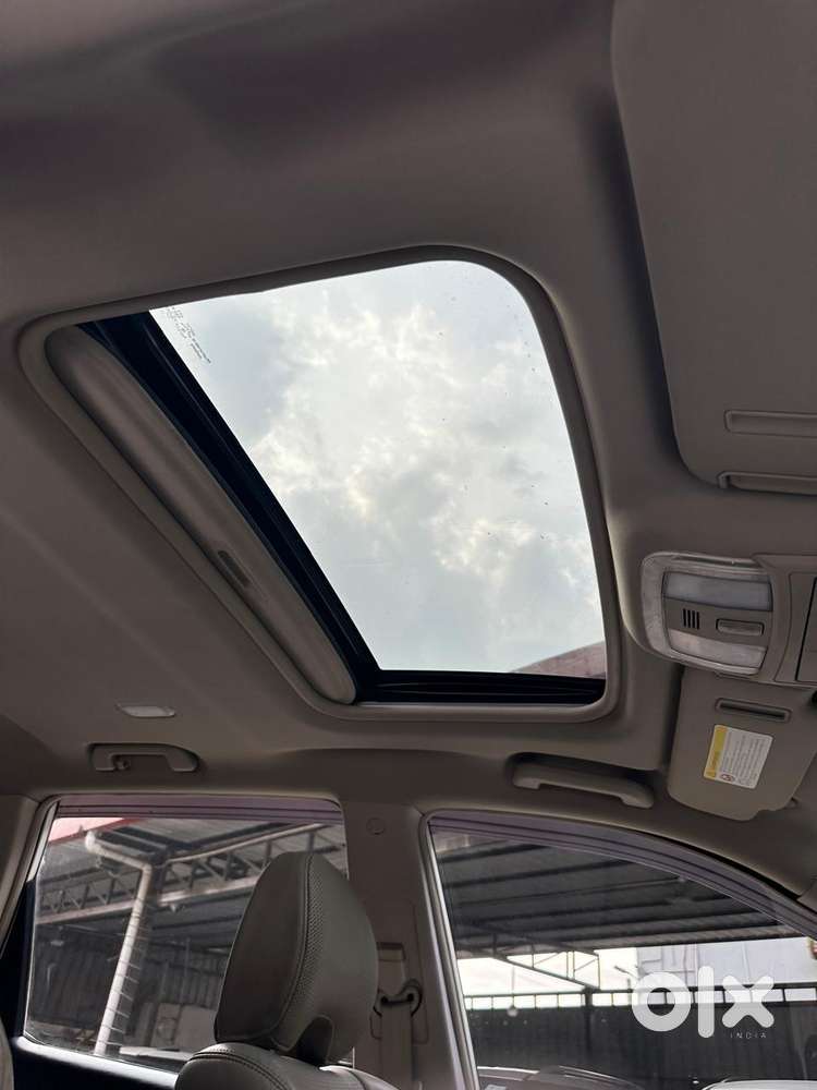 Mahindra Xuv500 W10 At, 2016, Diesel