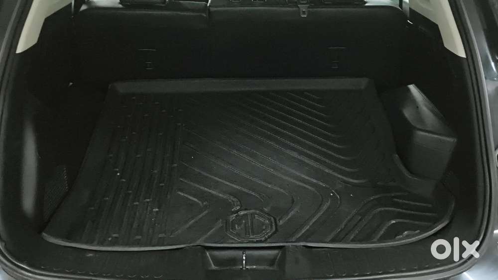 Mg Hector Sharp Dct Petrol, 2020, Cng & Hybrids