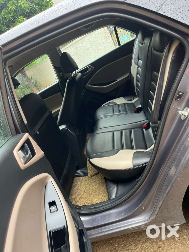 Hyundai Elite I20 Magna+ Vtvt, 2019, Petrol