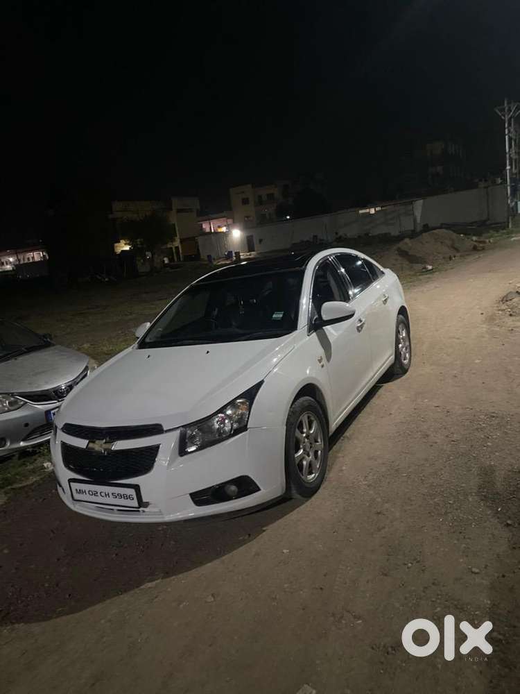 Chevrolet Cruze 2012 Diesel 150000 Km Driven
